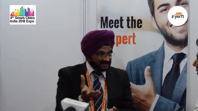 Cyber Security in Smart Cities I Inderjeet Singh I Cyber Security Expert | One Mega Event 2018 смотреть онлайн