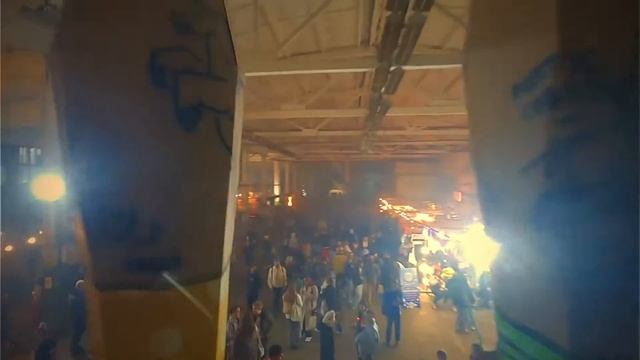 Street Vision X смотреть онлайн