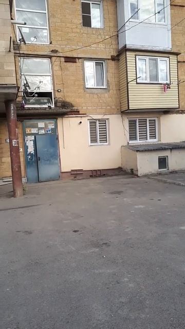 Микрорайон Дружба. Буйнакск смотреть онлайн