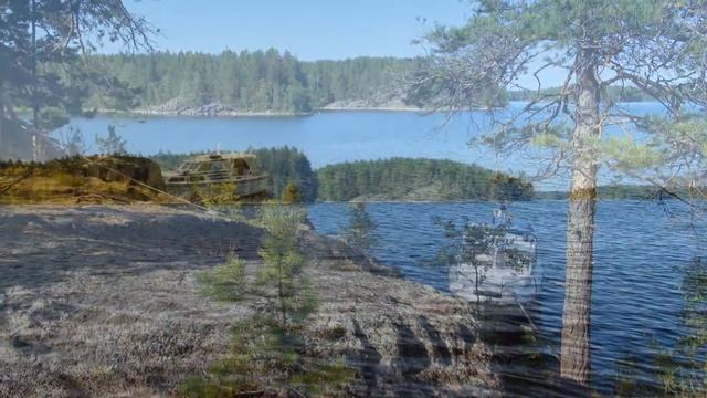 Saimaan saarilta 2013 смотреть онлайн