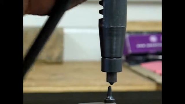 4ProSport - обслуживание клепального станка Blademaster TSM811T Riveter