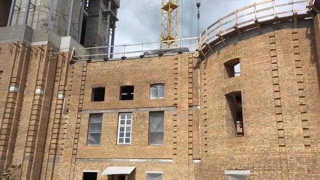 Кремль смотреть онлайн