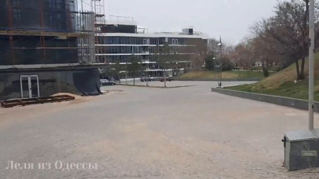 Одесса. 5 мая 2022. Угроза ВЫСАДКИ ДЕСАНТА. Беспилотники ударного типа. смотреть онлайн