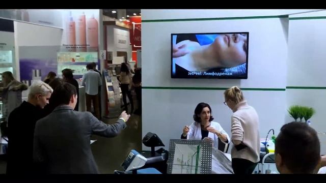 InterCHARM 2017 Constanta med