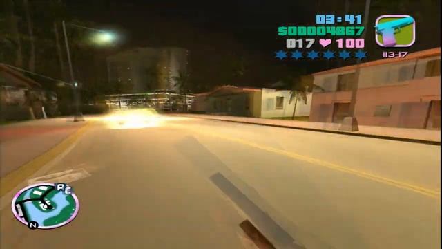 Vice Cry - Primera persona - GTA Vice City MOD (Español) смотреть онлайн