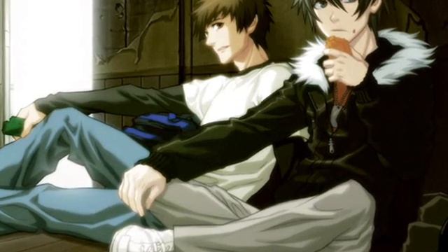 the fix is in смотреть онлайн