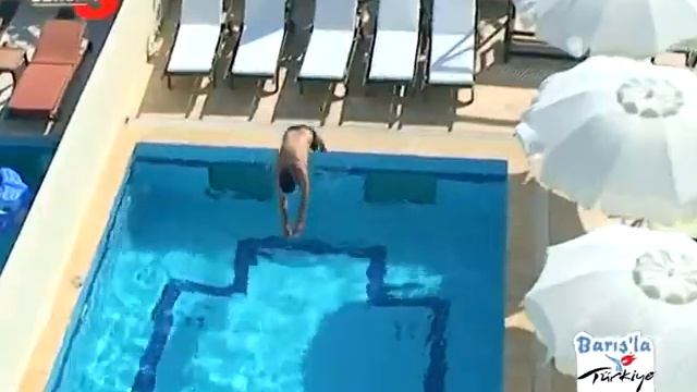 Hotel Linda Beach&Hotel Antalya Kaş 2009