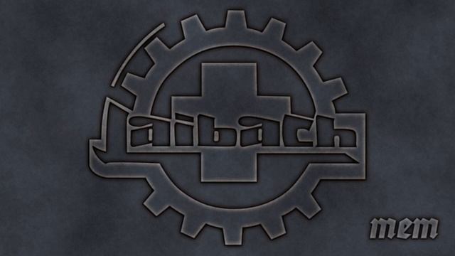 Laibach - B Mashina Extended