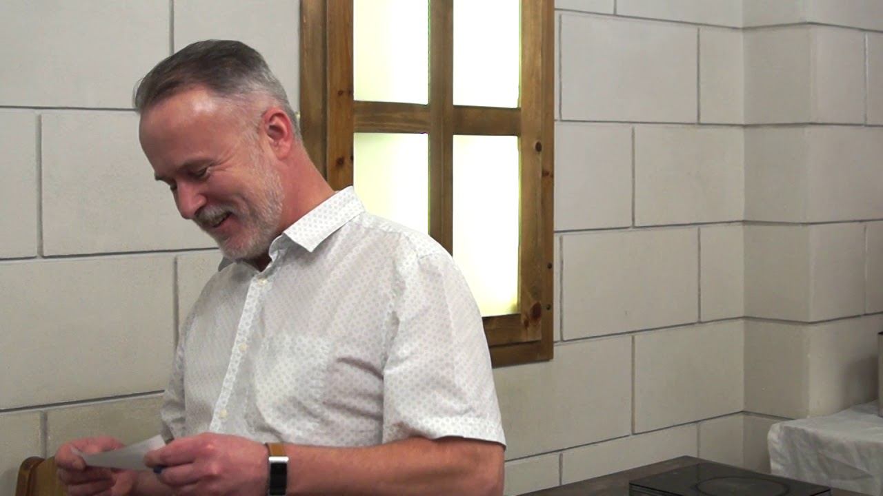 Сергей Кузнецов