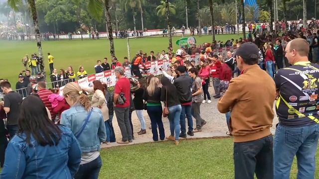 Largada das moto no banana lama 2017 domingo смотреть онлайн