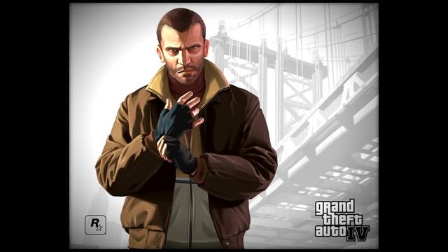 Main Theme - GTA IV et V (10) смотреть онлайн