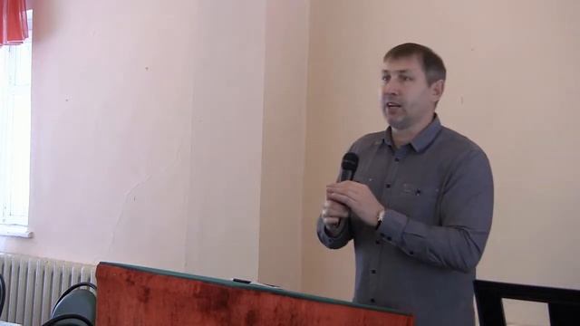 Павел Таранов день 2 служение 2 смотреть онлайн