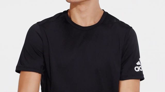 Футболка Adidas Run It Tee HB7470 смотреть онлайн