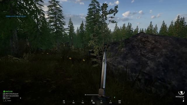 Squad - USA Heavy Anti Tank vs Russian BTR Battalion смотреть онлайн