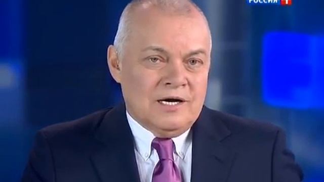 Вести недели с Дмитрием Киселевым 22.02.2015 смотреть онлайн