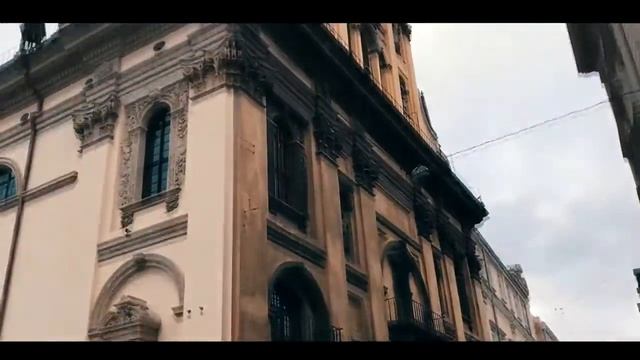 Вадим Плахотнюк Мы с молодежью во Львове 2018 смотреть онлайн