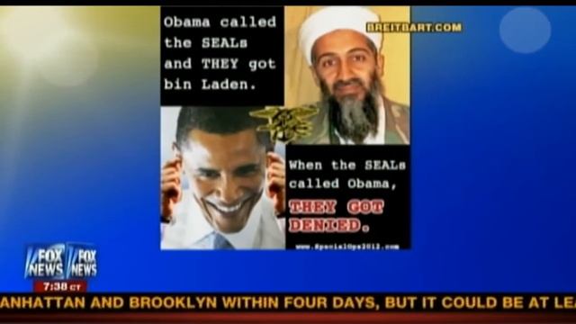Facebook Censors Navy Seals From Exposing Obama Benghazi Treason Evidence смотреть онлайн
