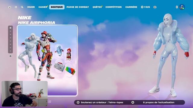 🔴 Boutique FORTNITE du 9 août, item shop august 9 смотреть онлайн