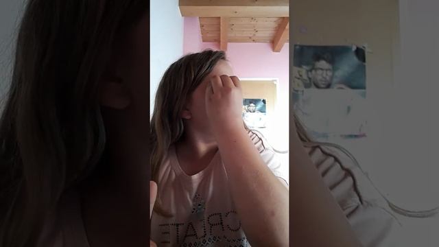 Ich schicke mich mit Augen zu смотреть онлайн