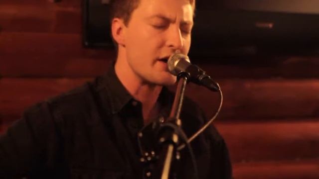 James Cannon & Liam McCluskey - Irish Rover смотреть онлайн