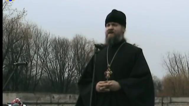 Масленица в Вольнянске смотреть онлайн