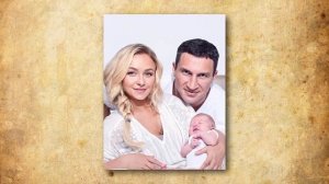 Жена Владимира Кличко снова госпитализирована. Новости шоу-бизнеса.