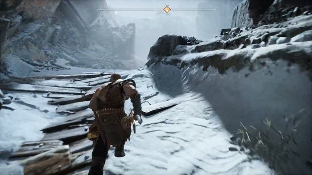 God of War - 6 часть смотреть онлайн