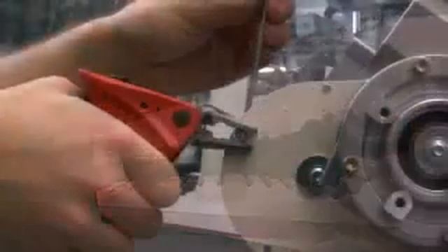 Wiha Inomic Ergonomic Pliers