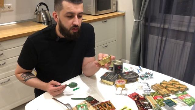 ОБЗОР ИРП СТАНДАРТ ПРОТИВ ИРП ВДВ | РАЗНИЦА ЕСТЬ | АРМИЯ РОССИИ | РАЦИОН СУТОЧНЫЙ | СУХОЙ ПАЁК