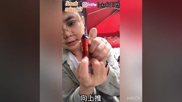 The Smok Mico Review 大煙霧小煙開箱 смотреть онлайн