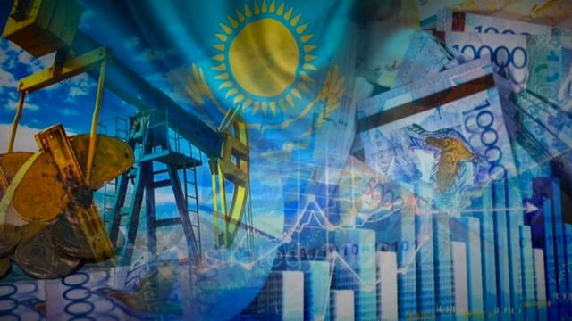 Токаев предсказал Большой Кризис в Казахстане смотреть онлайн