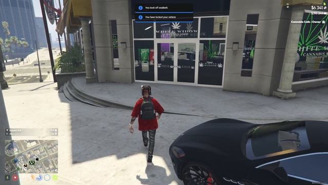 They robbed me and took everything |GTA RP| Mula World Rp смотреть онлайн