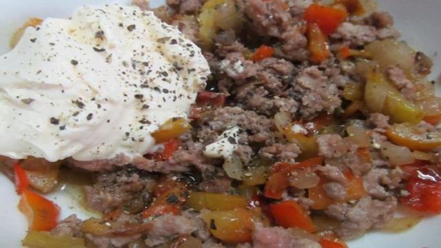 Рецепты от шеф-повара