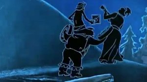 работники ножа и топора песня из мультфильма "по следам бременских музыкантов"