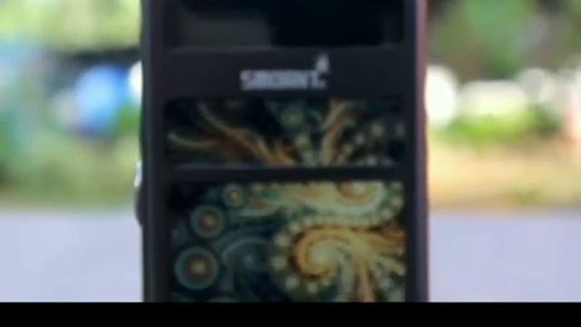 SMOANT PASITO смотреть онлайн