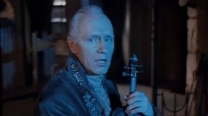 Сверчок за очагом — Печальная песенка сверчка