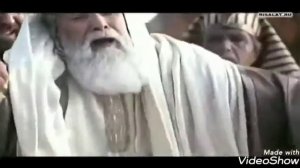 Встреча пророка Юсуфа с отцом порок Яъкубом после много летней разлуки