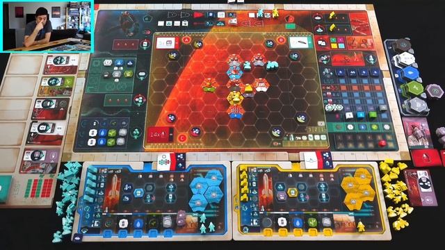 On Mars: Alien Invasion | Rahdo Runthrough with Shea смотреть онлайн