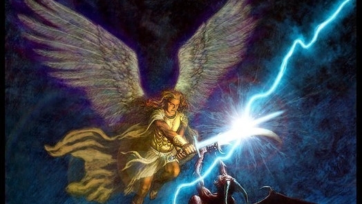 Молитва Защиты
Молитва Спасения родных