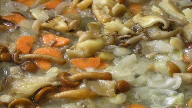 Книга рецептов