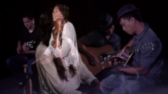 Jasmin NIcole - 'Take a Look In The Mirror' | Soul Sessions USA смотреть онлайн