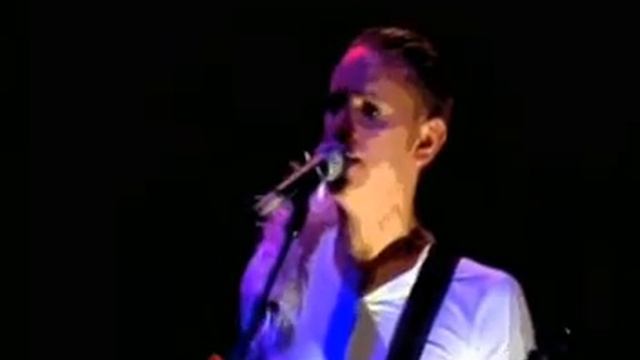 Depeche Mode - Freelove
