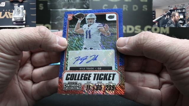 Ten Box Tuesdays 10 Box Treasures Football Mixer #63 смотреть онлайн