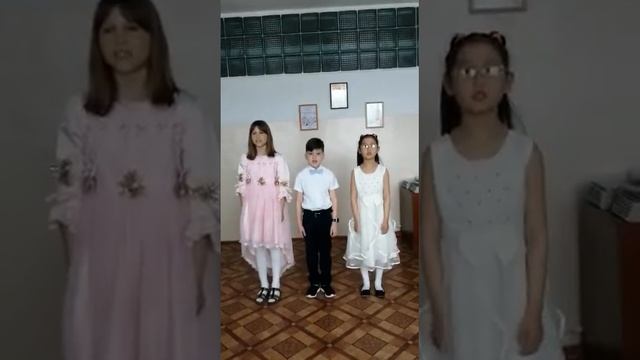 РДДТ п.Нижнеангарск .Филиал Ангоя смотреть онлайн