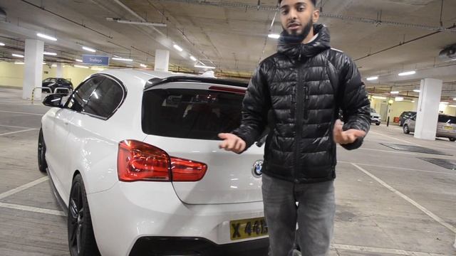 Lets Talk About My Car... смотреть онлайн