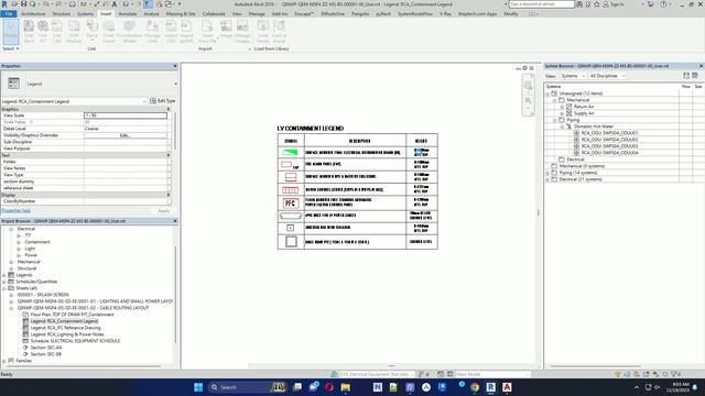 How to solve Cad Imported legend explode issues - Revit Tips & Tricks смотреть онлайн