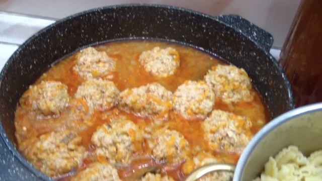 НАГОТОВИЛА на начало рабочей недели! Выходные закончились!