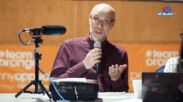 Coping With Stress And Anxiety 3/3: Q&A