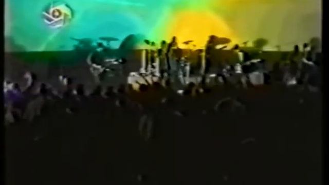 Олег Манагер - Самая самость(Русский прорыв в Норильске, 14.12.1994) смотреть онлайн