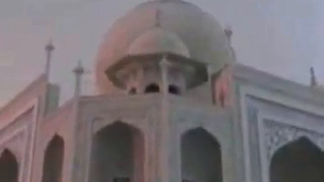Historia del Taj Mahal смотреть онлайн